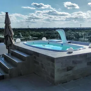 4* מלון Kabah Boutique