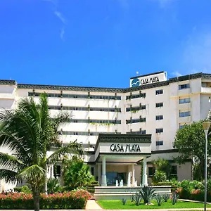 4* Üdülőközpont Melia Casa Maya