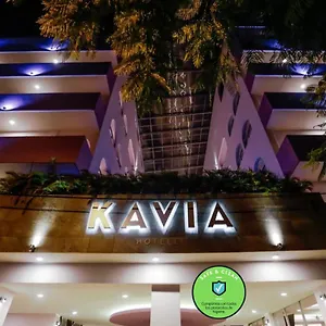 Kavia Отель