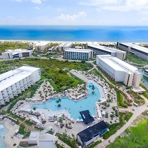 5* Üdülőközpont Grand Palladium Select Costa Mujeres