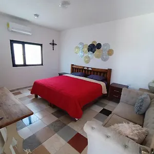 Estudios Moritas Apartamento