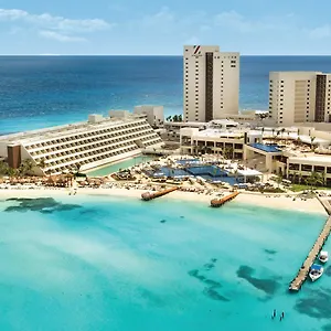 Hyatt Ziva Semesteranläggning (resort)