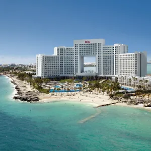 5* Szálloda Riu Palace Peninsula