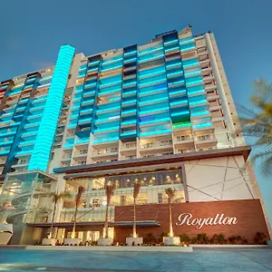 5* Üdülőközpont Royalton Chic Cancun, An Autograph Collection - Adults Only