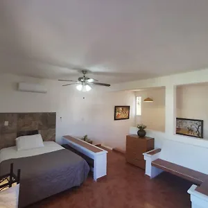 Bonito Departamento Con Alberca En Apartamento