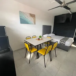 Departamento Apartamento