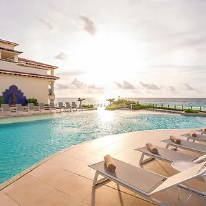 5* אתר נופש Grand Park Royal (adults Only)