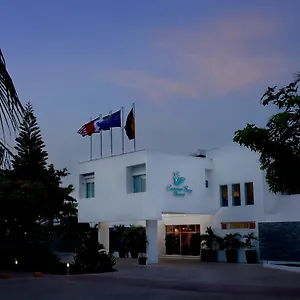 Bay Semesteranläggning (resort)