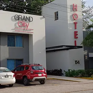 Grand Cancún