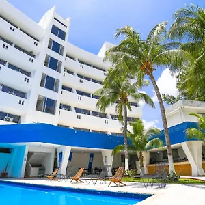 Caribe Internacional Cancún