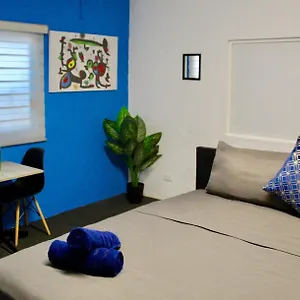 Pop Urban Apartamento