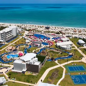 Planet Hollywood Cancun, An Autograph Collection (adults Only) Semesteranläggning (resort)