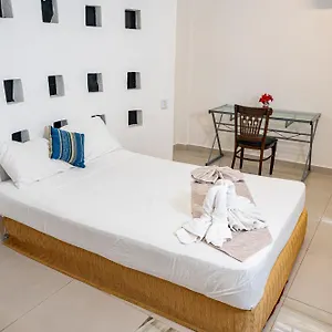 Casa Vacacional Cancún