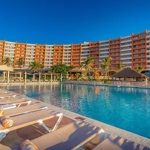 5* Üdülőközpont Crown Paradise Club
