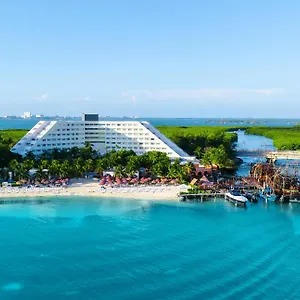 5* Üdülőközpont Grand Oasis Palm