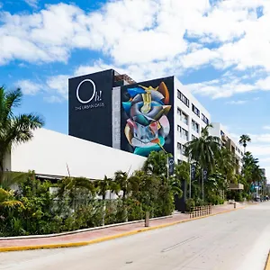 Oh! - The Urban Oasis & Club (adults Only) Hotell