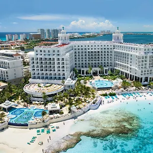 4* Szálloda Riu Palace Americas (adults Only)