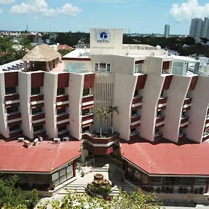Plaza Kokai Hotell