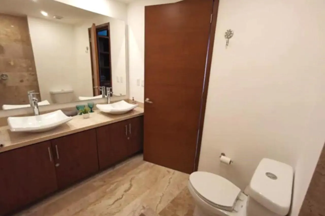 Apartment Apartamento Vacacional En Cancun Con Piscina