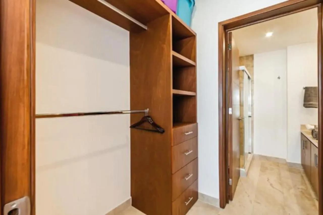 Apartamento Vacacional En Cancun Con Piscina Mexico