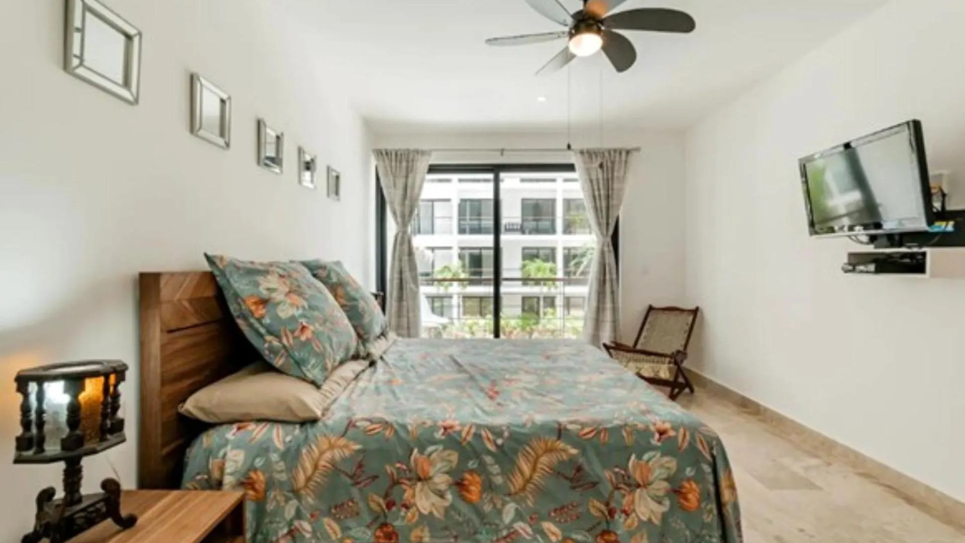 Apartment Apartamento Vacacional En Cancun Con Piscina